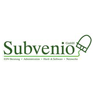 Logo - Subvenio GmbH
