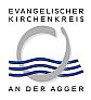 Logo Evangelischer Kirchenkreis An der Agger