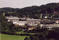 Gesamtschule Reichshof