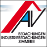 Logo - AV Bedachungen