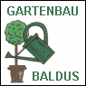 Logo - Baldus Gartenbau