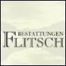Logo - Bestattungen Flitsch