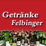 Logo - Getränke Felbinger 