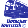 Logo - Hofacker Touristik
