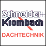 Logo - Schneider   Krombach Dachtechnik