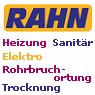 Logo - Rahn Haustechnik