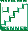 Logo - Tischlerei Renner