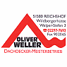 Logo - Oliver Weller 